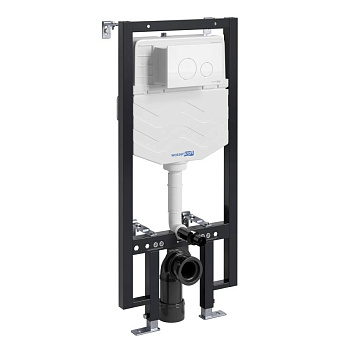 Vils 56TLT.010.ME.WM02 Система инсталляции для унитазов Vils 56TLT.010.ME.WM02 Система инсталляции для унитазов