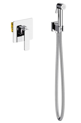 Смеситель Timo Torne 4389/00SM