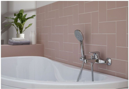 Акриловая ванна Aquanet Maldiva 150x90 L Акриловая ванна Aquanet Maldiva 150x90 L