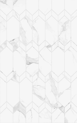 Плитка Mosaic белый 25х40 Плитка Mosaic белый 25х40