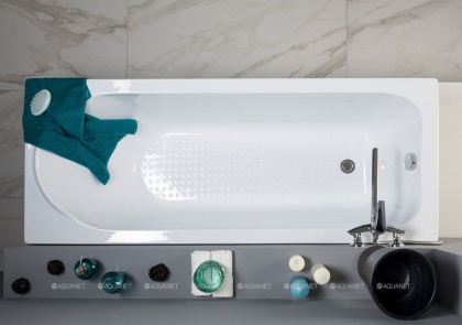 Акриловая ванна Aquanet Nord NEW 150x70