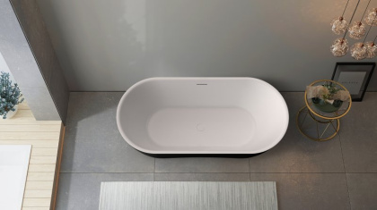 Акриловая ванна BELBAGNO BB70-1700-800 Акриловая ванна BELBAGNO BB70-1700-800