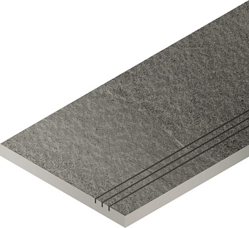 Карбон Борт.30X60 Грип Пр