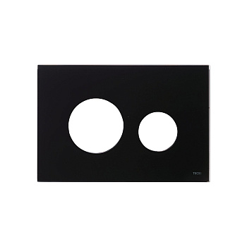 Лицевая панель TECEloop для панели смыва унитаза