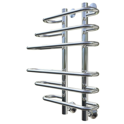 Полотенцесушитель Парус НП 60*60 (ЛЦ7нов)