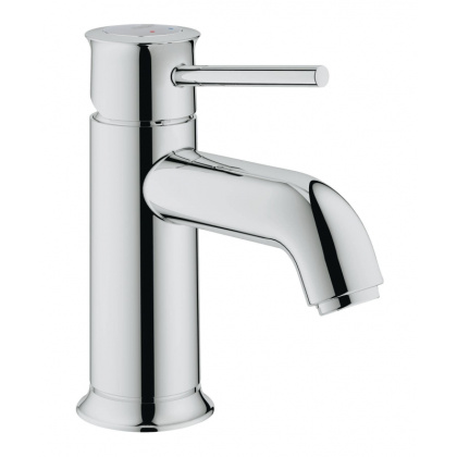 Смеситель для раковины Grohe BauClassic 23162000 хром