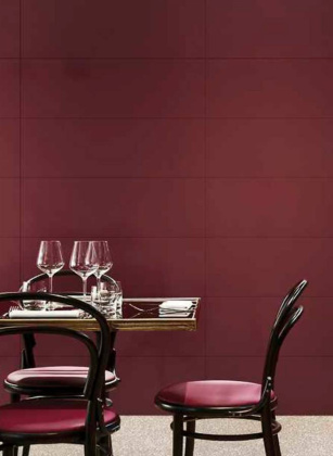 Плитка Eclettica Purple M19K 40x120