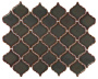 Мозаика R-305 керамика глянцевая (60*65*5) 293*245