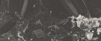 Ступень клееная Риальто чёрный матовый 33x80x0,9