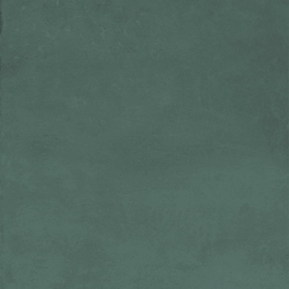 Фес зелёный тёмный глянцевый 15x15x0,69