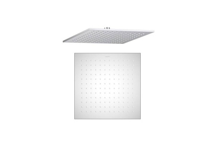 Квадратный верхний душ  300*300*7 мм AQUATEK AQ2078CR 