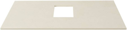 Столешница Allen Brau Infinity 85 1.21011.B бежевый Столешница Allen Brau Infinity 85 1.21011.B бежевый