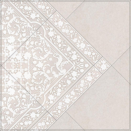 Вставка AD\A425\SG4570 Сорбонна 9,6*9,6*9,5(уп/25шт), шт