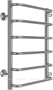 Полотенцесушитель Terminus Стандарт П6 400х600 бп500 Полотенцесушитель Terminus Стандарт П6 400х600 бп500
