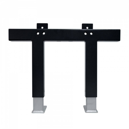 Инсталляция ABBER AC0102P для подвесного биде и унитаза с импульсным смывом