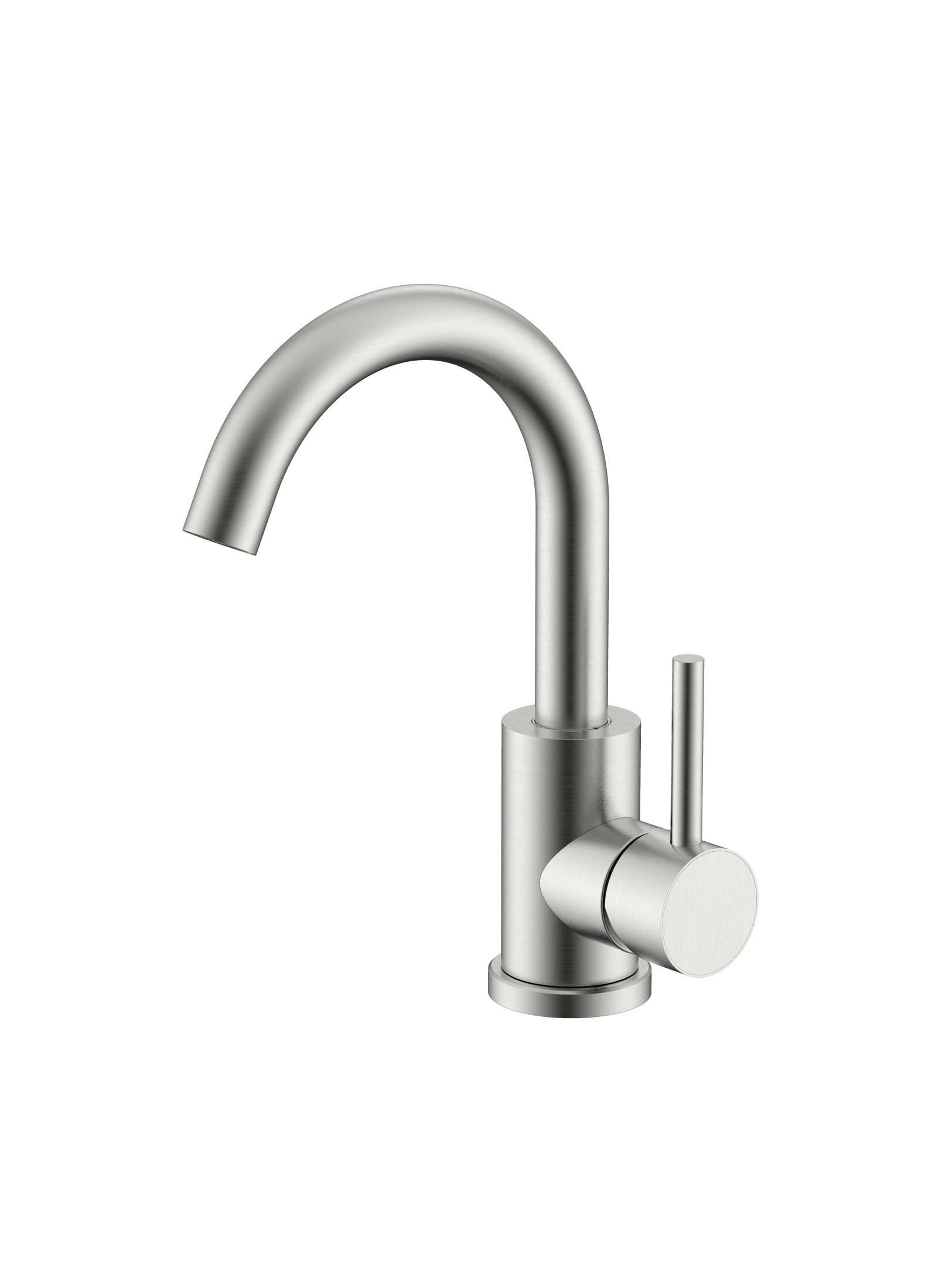 Смеситель Splenka для кухни S201.13.05