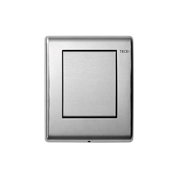 Панель смыва TECEplanus с картриджем для писсуара
