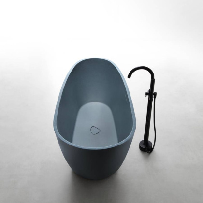 Ванна из литьевого мрамора Abber Dortmund 170х75 AM9911G Ванна из литьевого мрамора Abber Dortmund 170х75 AM9911G