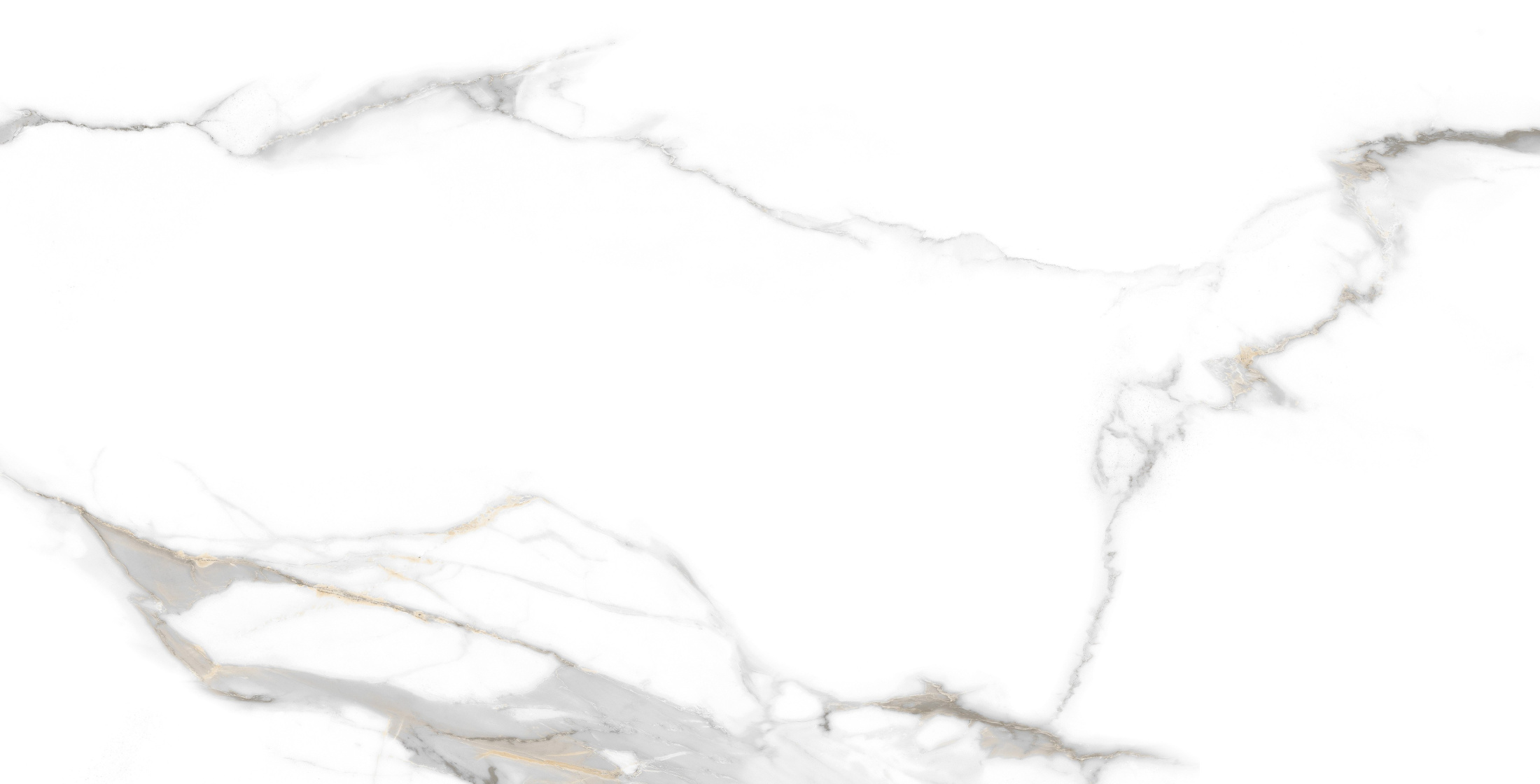 Плитка Venus Statuario Satin 60x120 (2 шт.в уп)