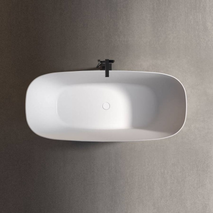 Ванна акриловая Vincea VBT-631, 1700*750*600, цвет белый, слив-перелив в комплекте, белый Ванна акриловая Vincea VBT-631, 1700*750*600, цвет белый, слив-перелив в комплекте, белый