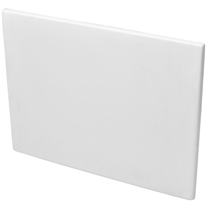 Экран для ванны E6D100RU-00 Jacob Delafon Formilia 80 белый (58см*80см)боковой, шт Экран для ванны E6D100RU-00 Jacob Delafon Formilia 80 белый (58см*80см)боковой, шт