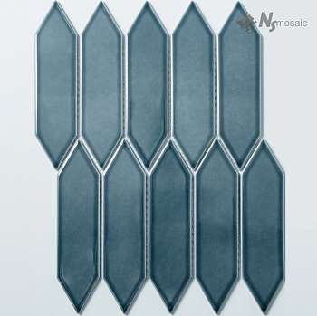 R-320 керамика глянцевая (257,5*313)18 R-320 керамика глянцевая (257,5*313)18