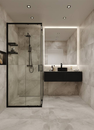 Керамогранит PULPIS BLAND 60x120 CARVING, CARVING