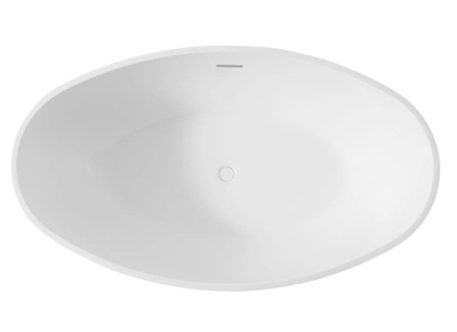 Акриловая ванна Abber 175х100 AB9249 Акриловая ванна Abber 175х100 AB9249