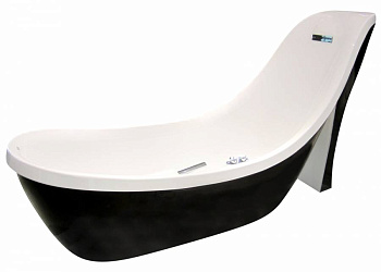 Акриловая ванна Gemy RF1253BG Акриловая ванна Gemy RF1253BG