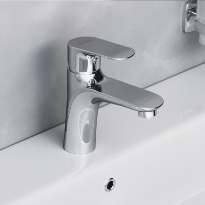 460210000 Palace Grand, Смеситель для умывальника без дк