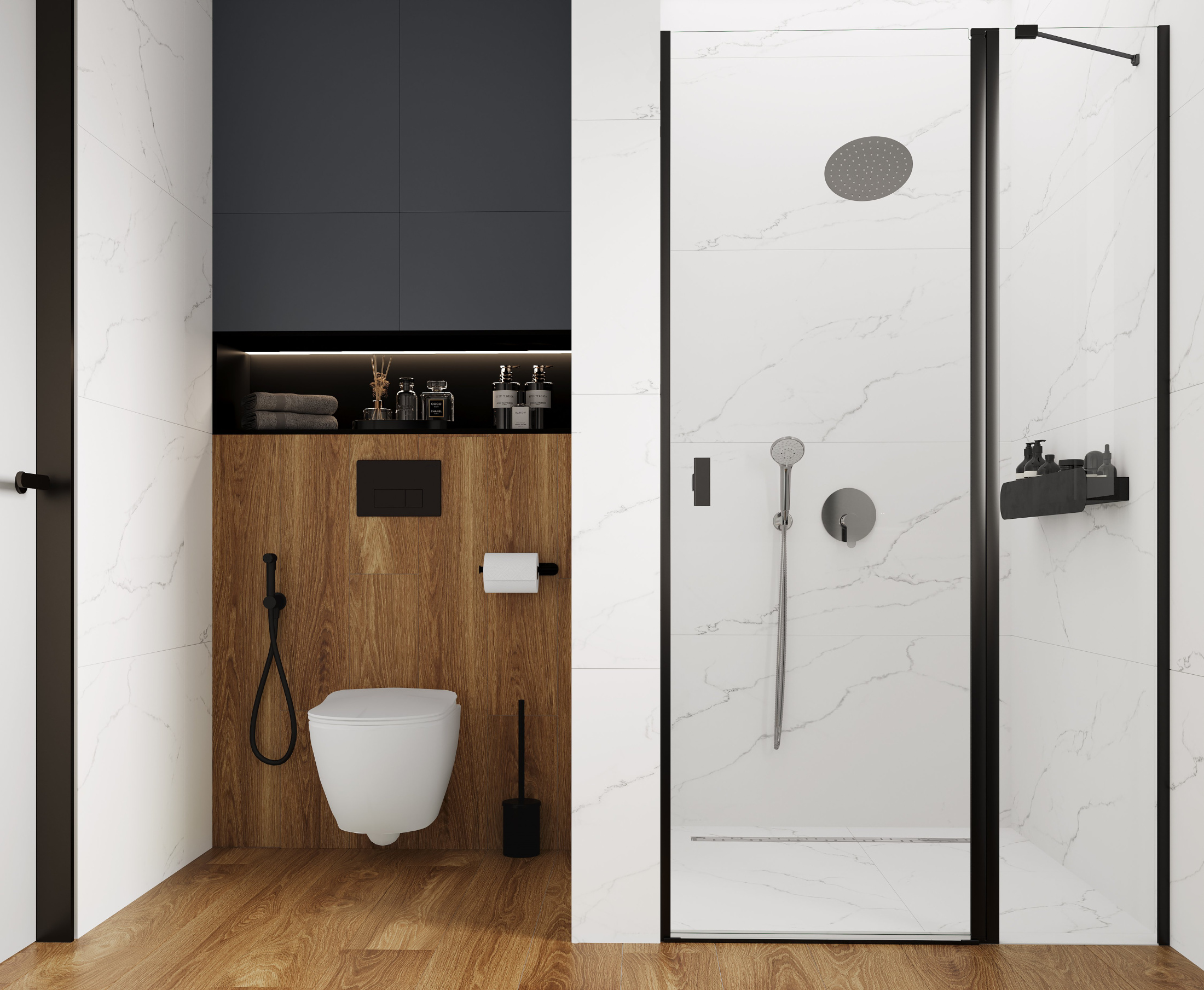 Discovery Blanco Керамогранит белый SG50002420R 60х119,5 матовый