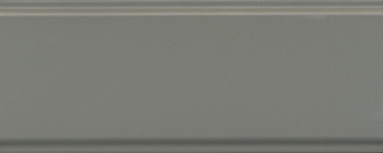 Бордюр BDA024R Магнолия зеленый матовый (12см*30см*13мм) (9шт/0,324м2) моноколор, шт Бордюр BDA024R Магнолия зеленый матовый (12см*30см*13мм) (9шт/0,324м2) моноколор, шт