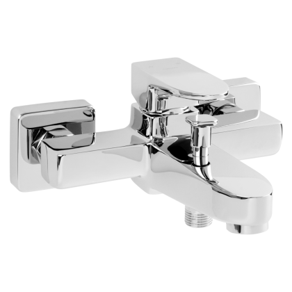 Смеситель для ванны OMNIRES SIENA SN7330CR (хром)  Смеситель для ванны OMNIRES SIENA SN7330CR (хром)