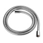 Душевой шланг OMNIRES 125 см 022-XCR (хром)