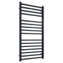 Полотенцесушитель водяной Lemark Unit LM45116 П16 500x1100, черный Полотенцесушитель водяной Lemark Unit LM45116 П16 500x1100, черный