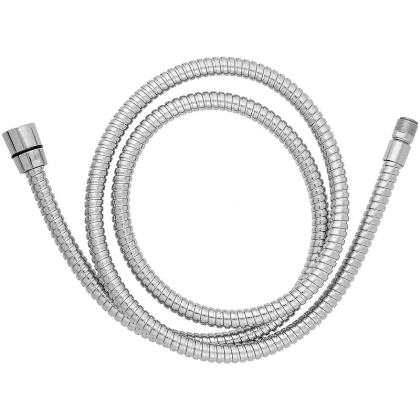 Шланг для кухни и ванны OMNIRES 150 см 062CR (хром)