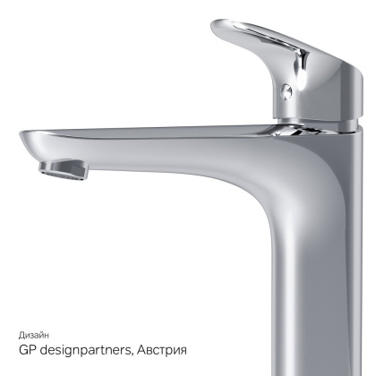 Смеситель Для раковины, высокий F8092000 Like