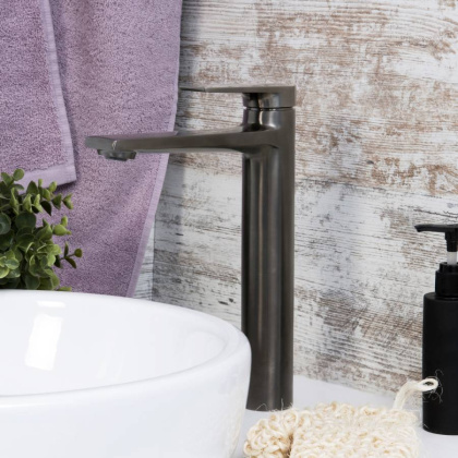 Wiese 8403H Смеситель для раковины Wasserkraft