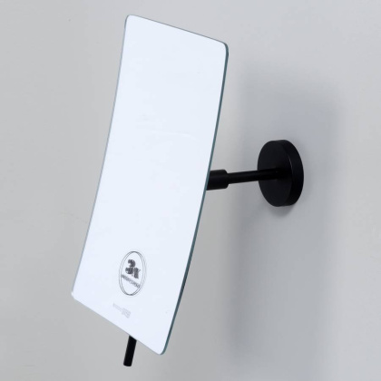 K-1001BLACK Зеркало с 3-х кратным увеличением K-1001BLACK Зеркало с 3-х кратным увеличением