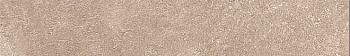 Плинтус Про Стоун бежевый обрезной 60x9,5x0,9 Плинтус Про Стоун бежевый обрезной 60x9,5x0,9