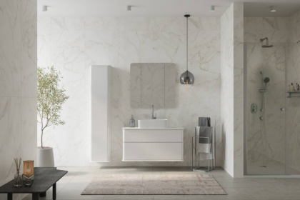 Керамогранит Calacatta Polished 60х120