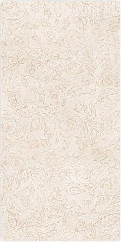 Плитка настенная Dora беж цветы 29,7х60 (C-DOL151D) (7шт/1,25м2), м2 Плитка настенная Dora беж цветы 29,7х60 (C-DOL151D) (7шт/1,25м2), м2