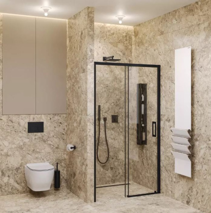 Керамогранит Ирпина бежевый обрезной 60х60