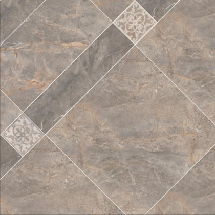 Вставка HGD\B54\SG1550L Понтичелли темный лаппатированный 15*15*8 (1уп/30шт.), шт Вставка HGD\B54\SG1550L Понтичелли темный лаппатированный 15*15*8 (1уп/30шт.), шт