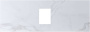 Столешница Allen Brau Priority 120 1.31012.M мрамор Столешница Allen Brau Priority 120 1.31012.M мрамор
