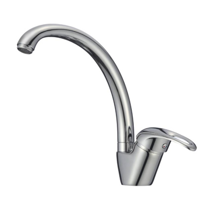 Смеситель д/кухни LERIDA, арт.08430-1LR