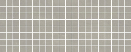 Декор Каннареджо мозаичный зелёный светлый матовый 20x50x0,8