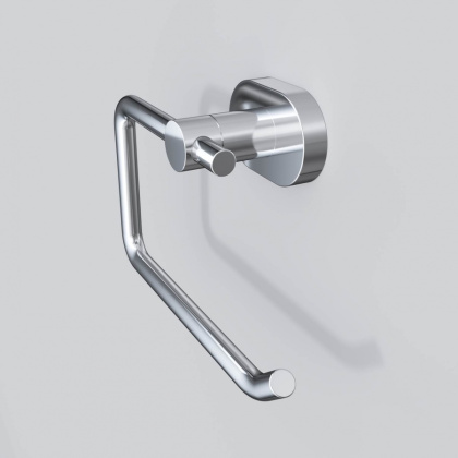 Держатель для туалетной бумаги Sense L, 9,9х14,5х4,7 см, хром, A7434100