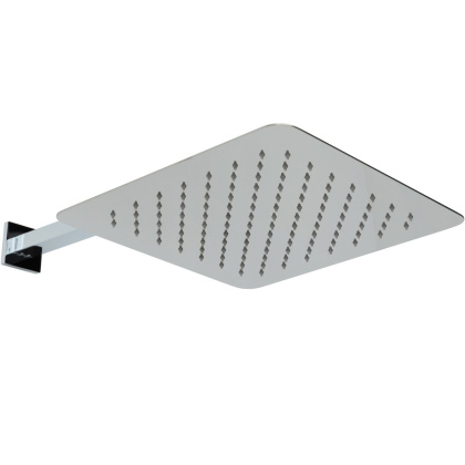 Верхний душ Allen Brau Infinity 5.21A19-00 хром