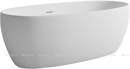 Ванна из литьевого мрамора Salini Luce 170х85 100121M